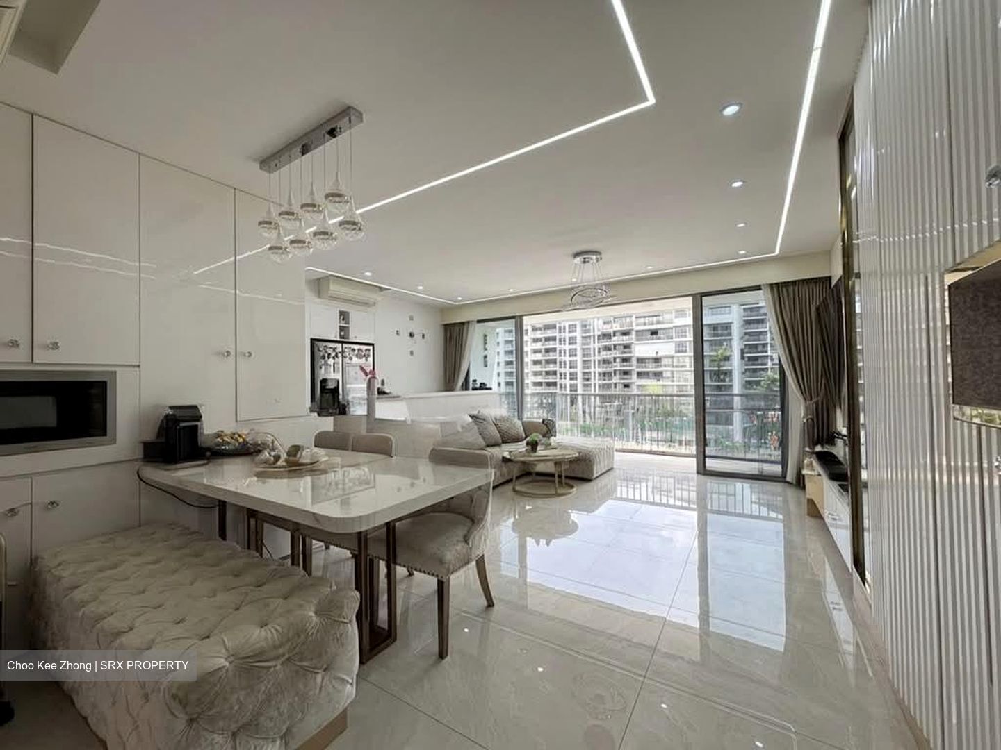 Austville Residences (D19), Condominium #568103601